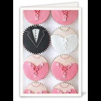 Wedding Cupcakes (o. T.)