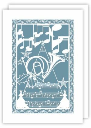 French Horn (o. T.)