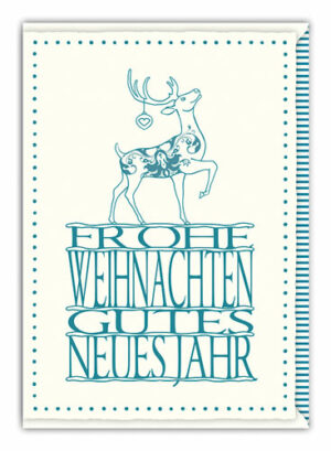 Frohe Weihnachten