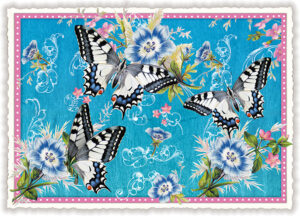 Papillons (Quer)
