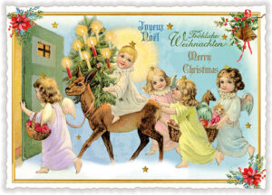 Christmas (Quer) TS050