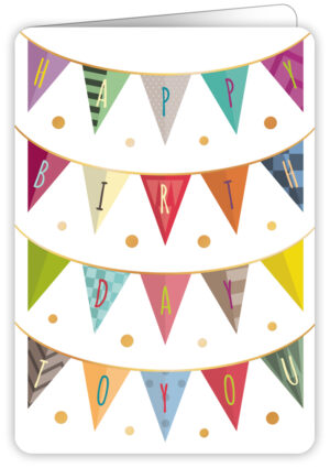 Alles Gute für dich