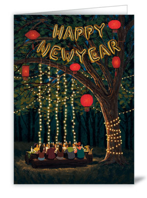 Happy New Year