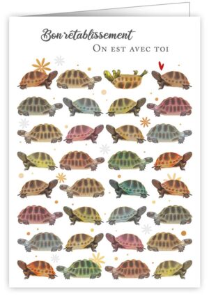 Bon rétablissement