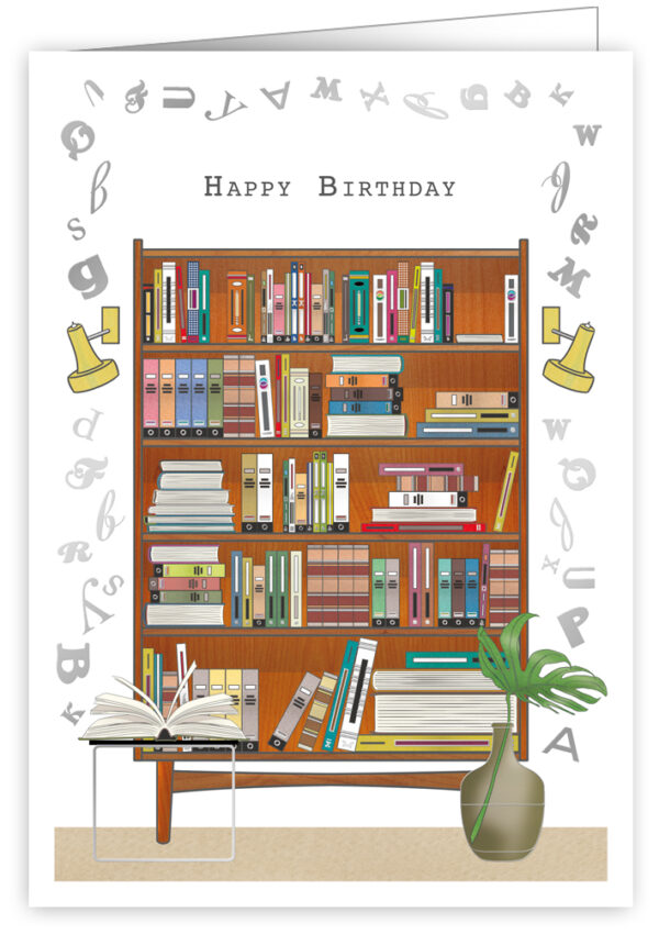 Happy reading (UK Text = FR)