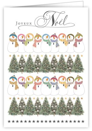 Joyeux Noel