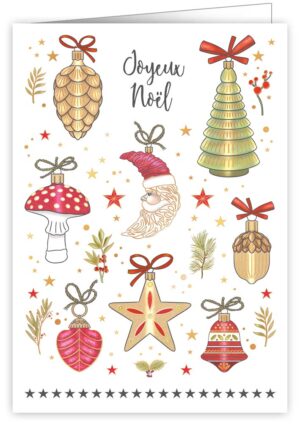Joyeux Noel