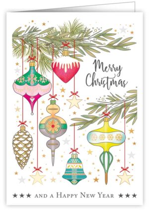 Merry Christman and a Happy New Year