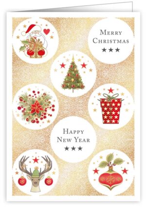 Merry Christman Happy New Year