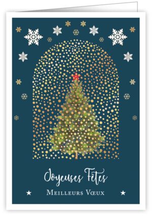 Joyeuses Fêtes