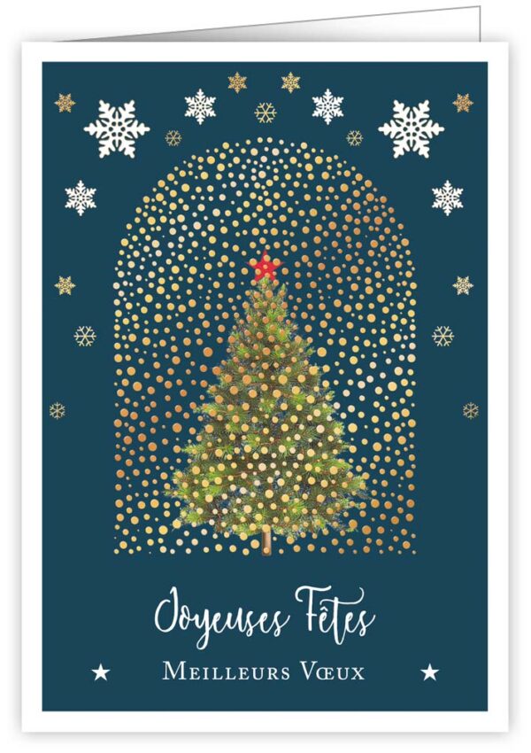 Joyeuses Fêtes