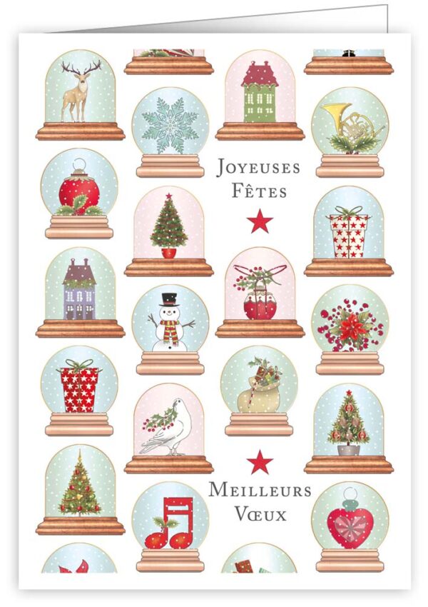 Joyeuses Fêtes