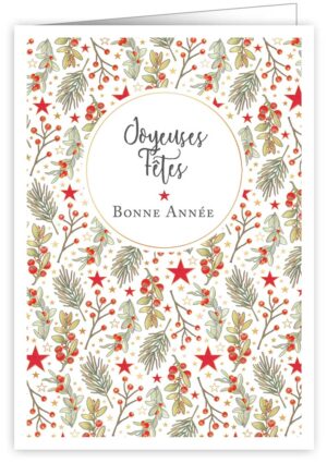 Joyeuses Fêtes