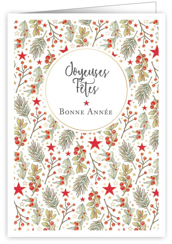 Joyeuses Fêtes