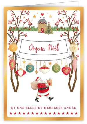 Joyeux Noel