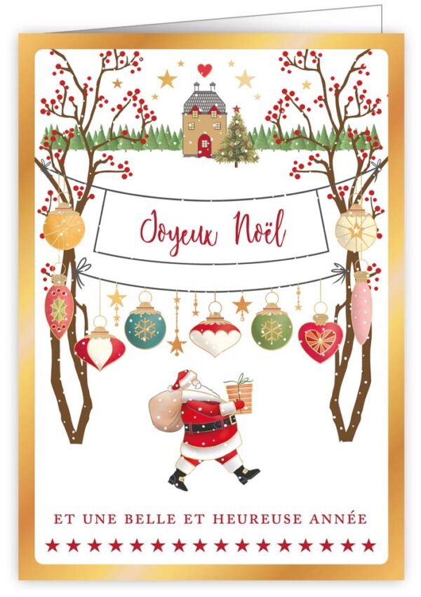 Joyeux Noel