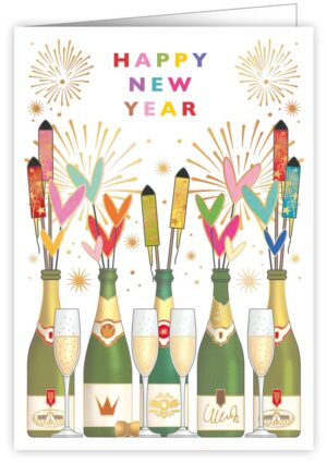 Happy New Year