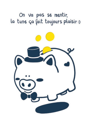 on va pas se mentir