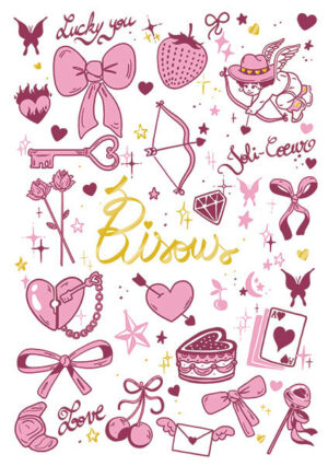 Bisous