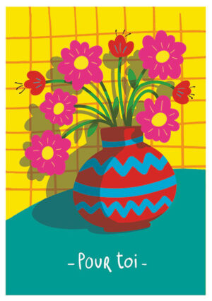 Pour toi