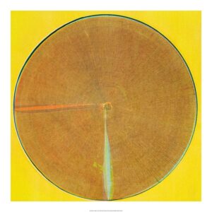 Moser, I., Angebot, 100x100cm
