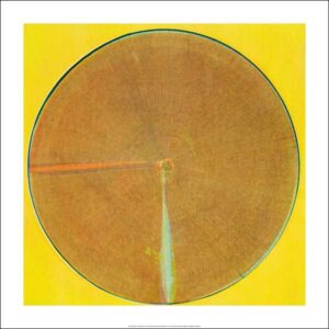 Moser, I., Angebot, 70x70cm