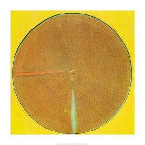 Moser, I., Angebot, 70x70cm