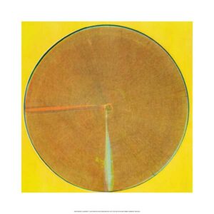 Moser, I., Angebot, 50x50cm