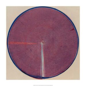Moser, I., Inne Halten, 70x70cm