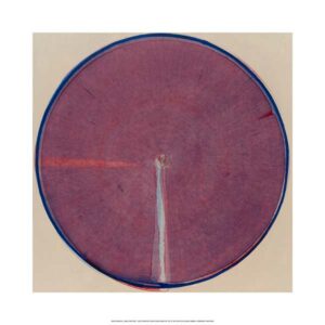 Moser, I., Inne Halten, 50x50cm