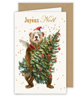 Joyeux Noel (WF-Mini)