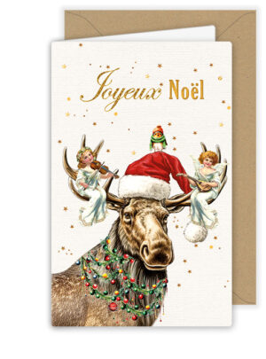 Joyeux Noel (WF-Mini)