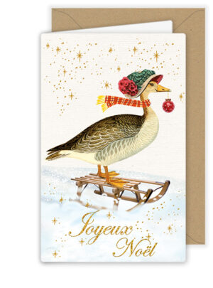 Joyeux Noel (WF-Mini)