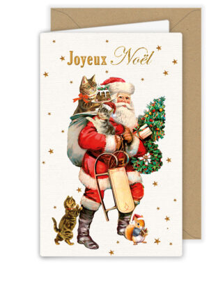 Joyeux Noel (WF-Mini)