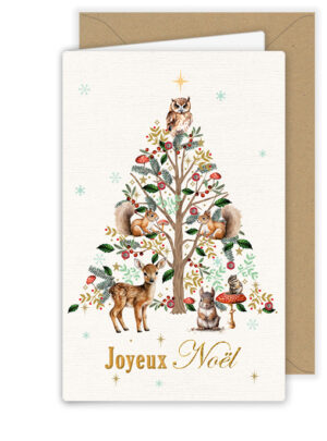 Joyeux Noel (WF-Mini)