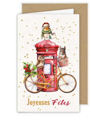 Joyeuses Fêtes (WF-Mini)