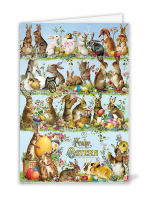 Frohe Ostern