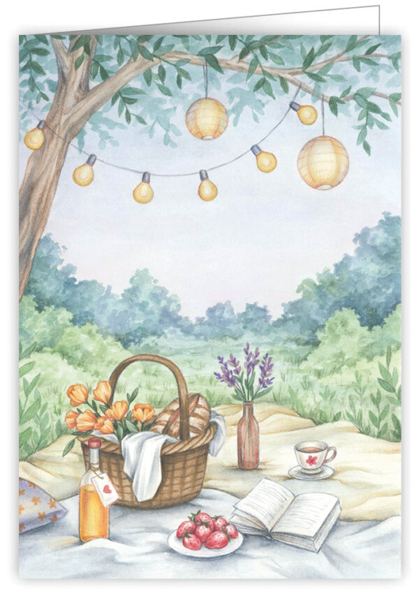 Picnic (o. T.)