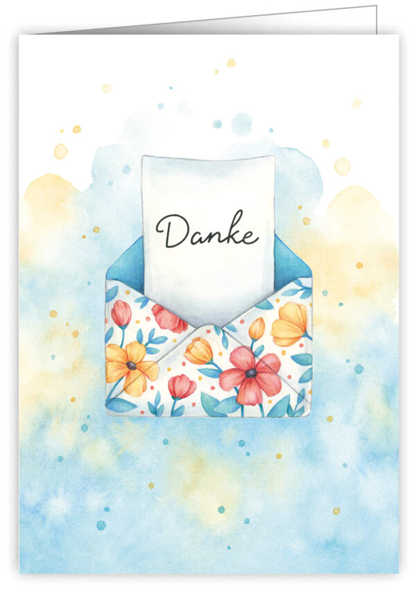 DANKE