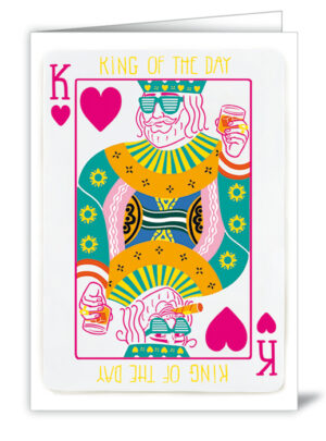 King of the Day