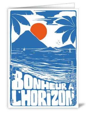 Bonheur à l'horizon