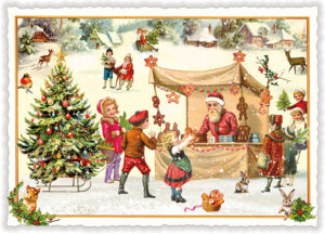 Christmas (Quer) TS048