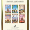 goldene Metallbox - Paris 2 – Bild 2