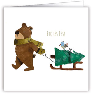 Frohes Fest