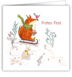 Frohes Fest