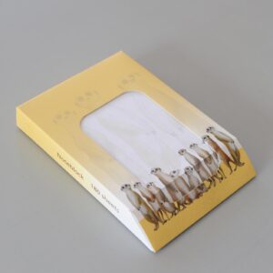 Notizblock abgeschrägt