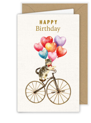 Happy Birthday / kl. GB