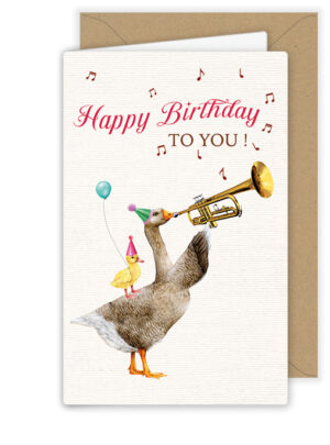 Happy Birthday to you / kl. GB