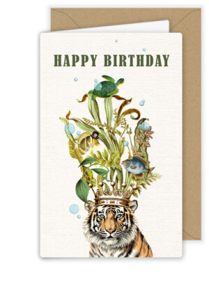 Happy Birthday / kl. GB