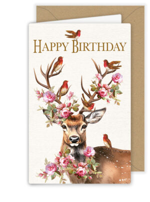 Happy Birthday / kl. GB